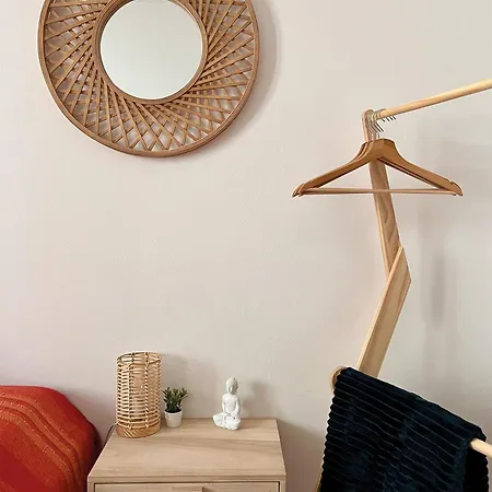 Apartament Bee In