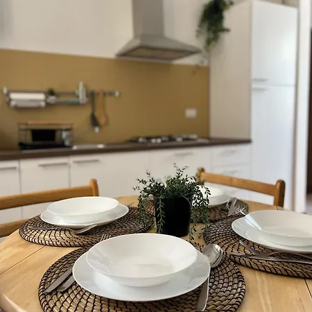 Apartament Bee In