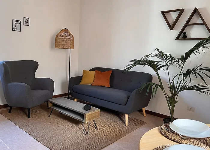 Bee In Apartmán Verona