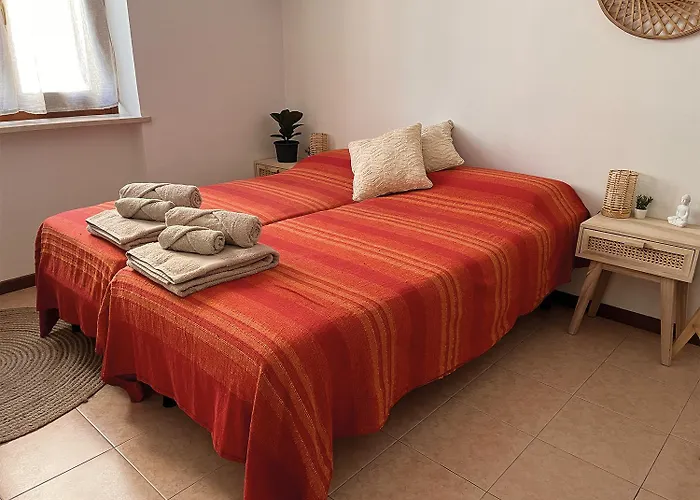 Bee In Апартаменты Верона